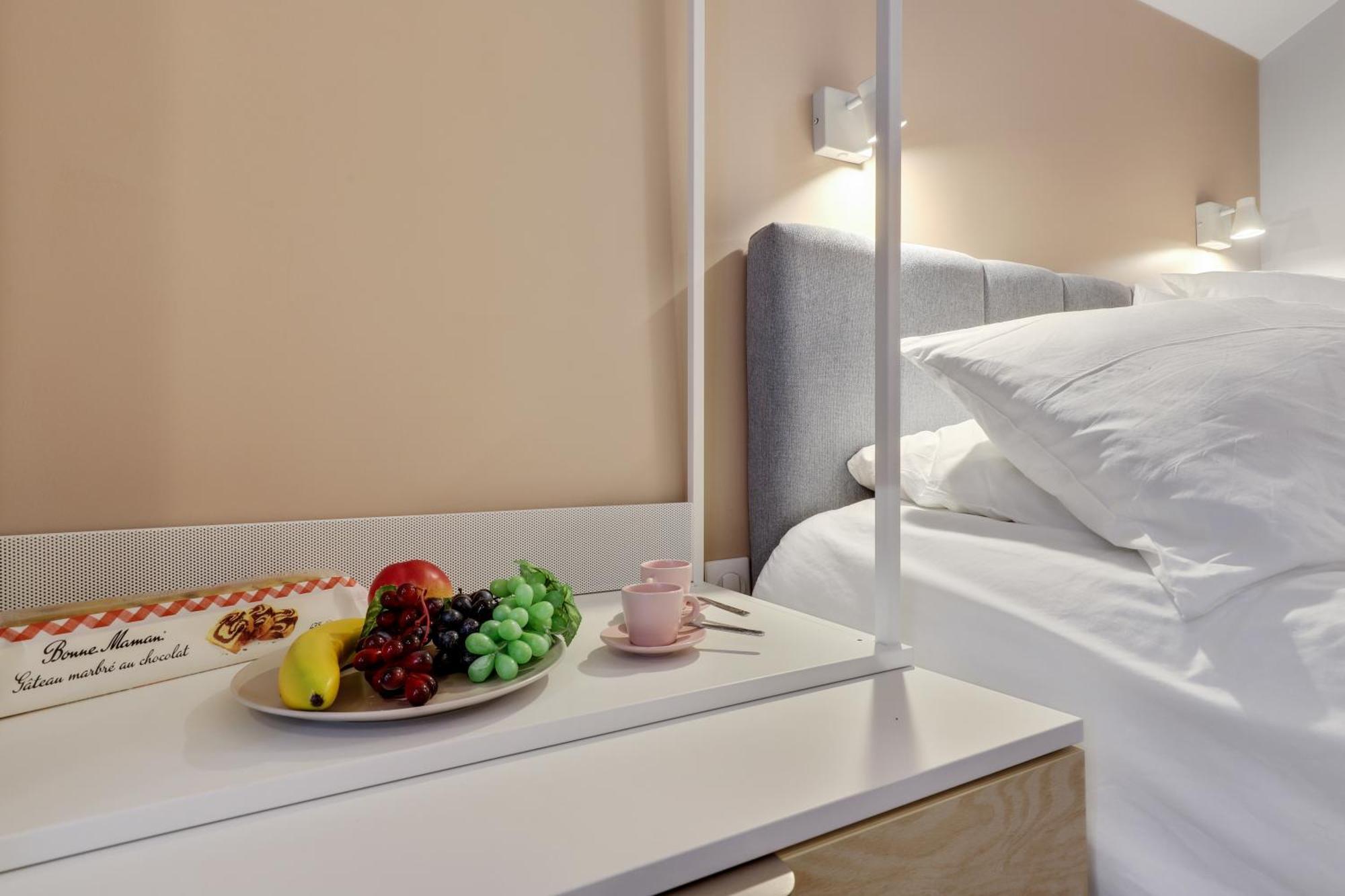 Lavie Maison Face Palais Royal Παρίσι Εξωτερικό φωτογραφία