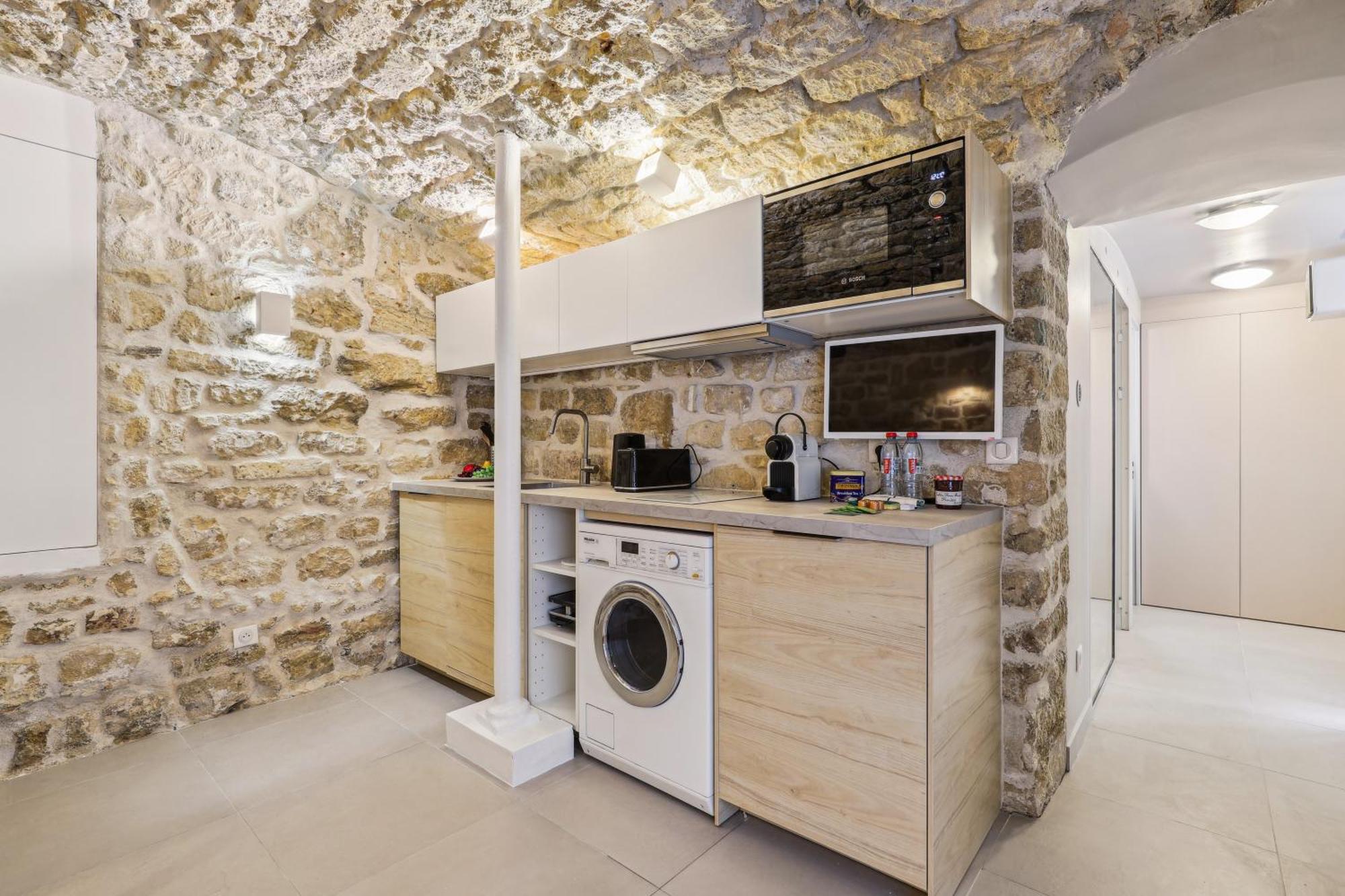 Lavie Maison Face Palais Royal Παρίσι Εξωτερικό φωτογραφία