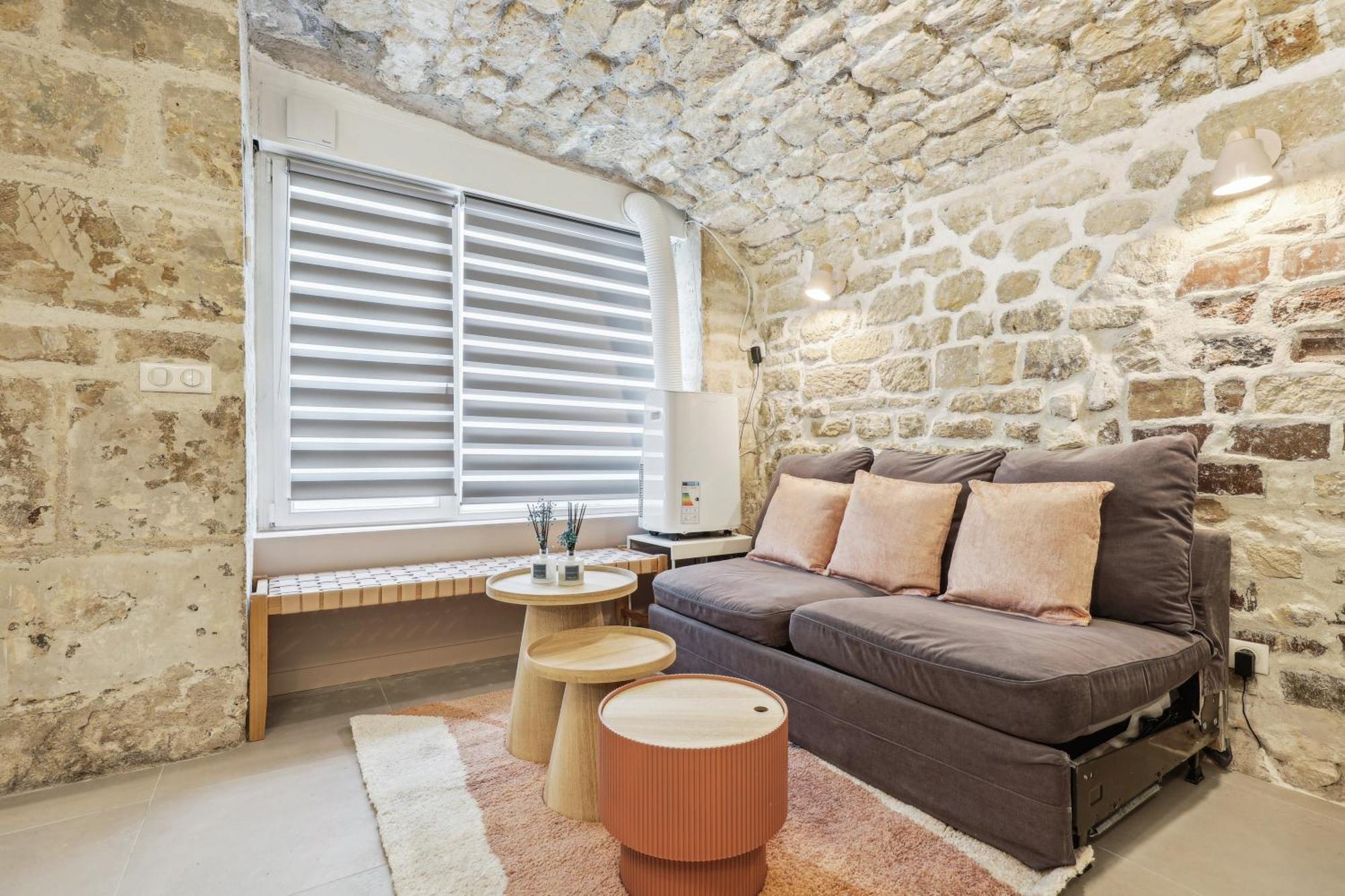 Lavie Maison Face Palais Royal Παρίσι Εξωτερικό φωτογραφία