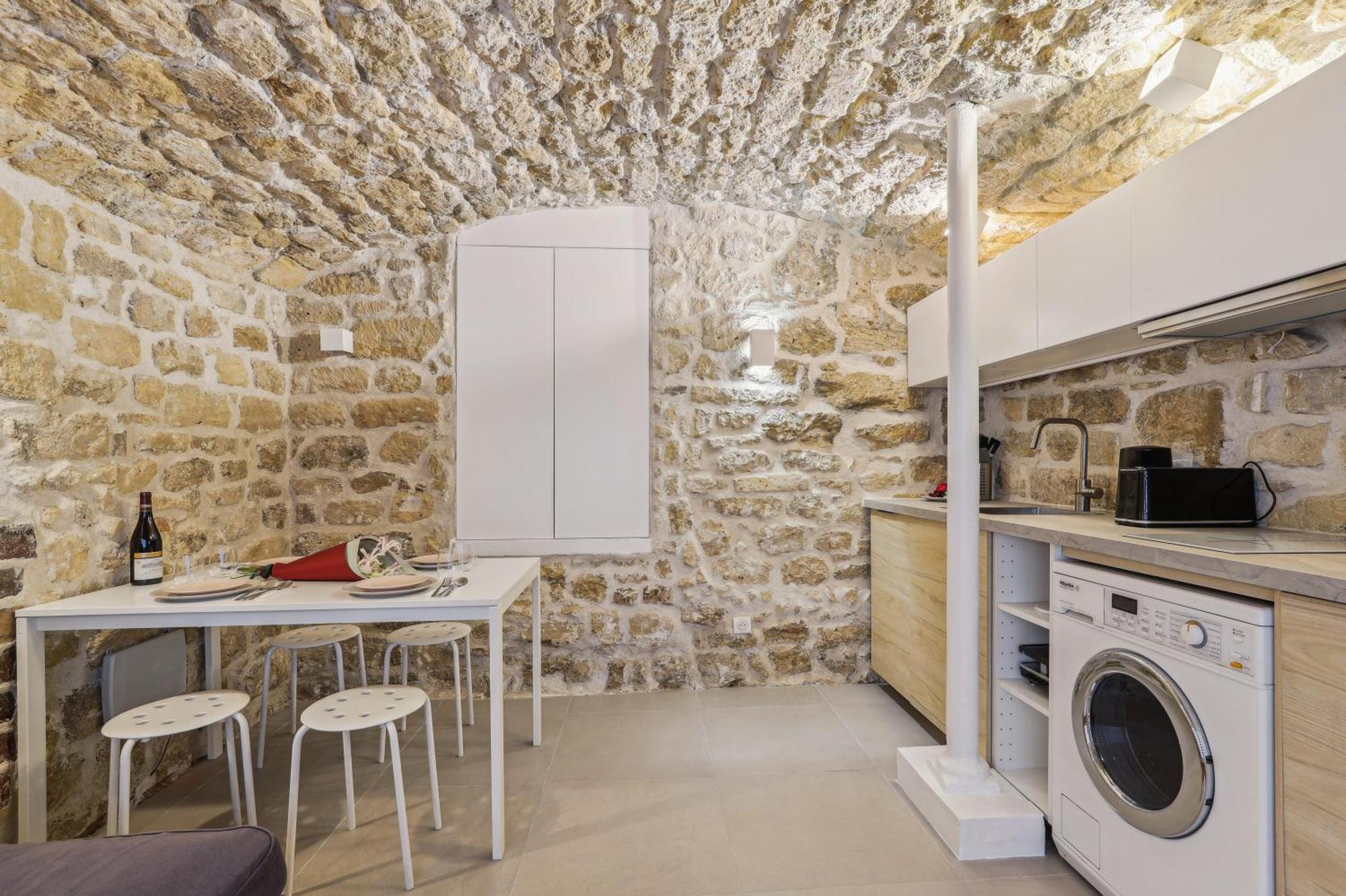 Lavie Maison Face Palais Royal Παρίσι Εξωτερικό φωτογραφία