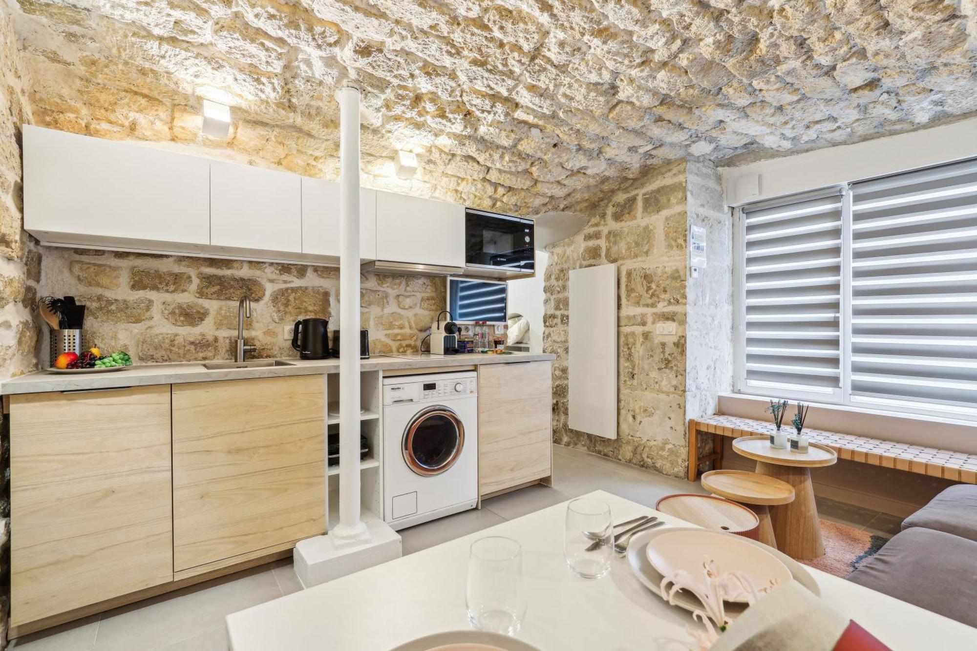 Lavie Maison Face Palais Royal Παρίσι Εξωτερικό φωτογραφία
